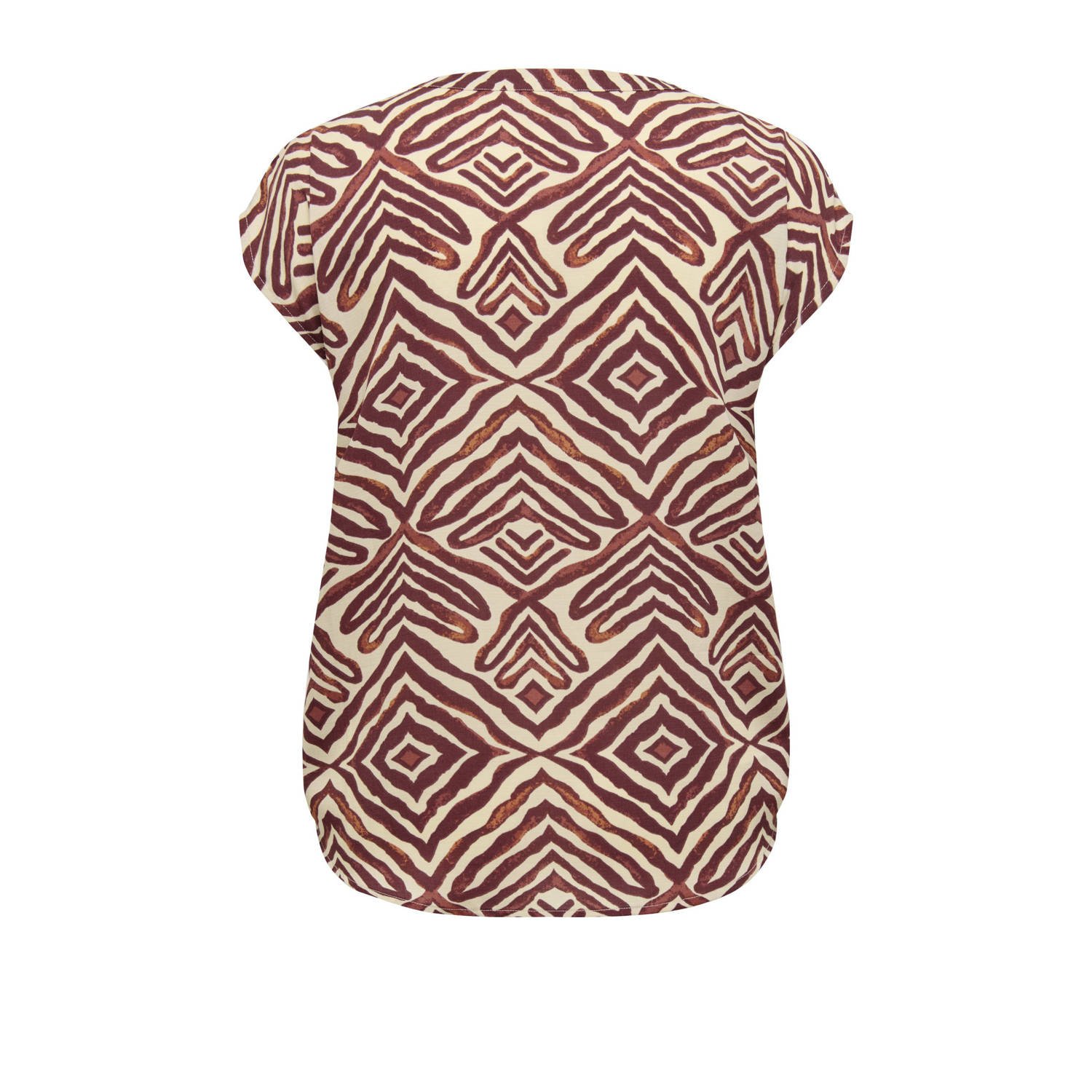 ONLY CARMAKOMA top bruin