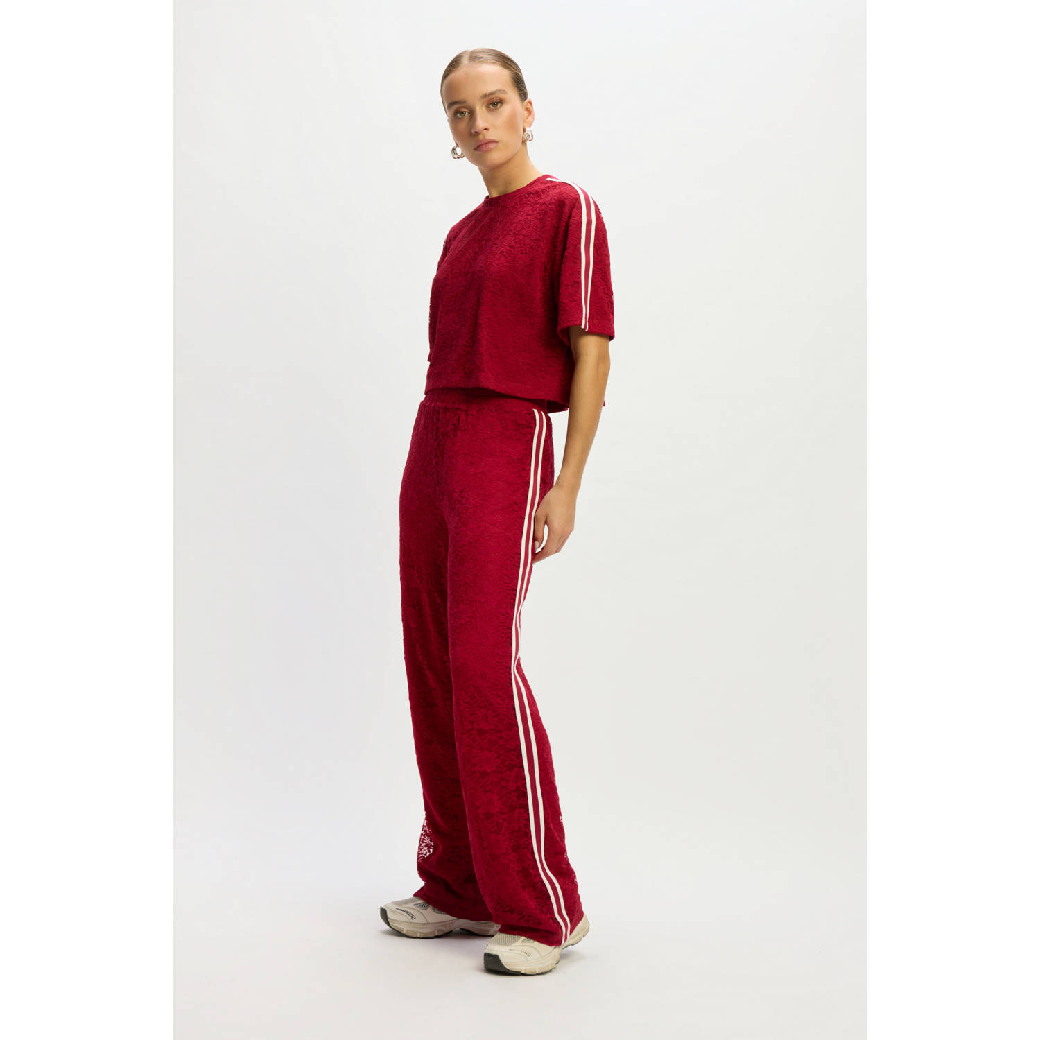 Refined Department top rood