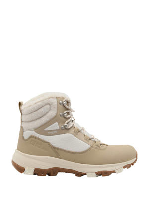 Everquest Texapore high wandelschoenen Everquest Texapore High ecru/beige