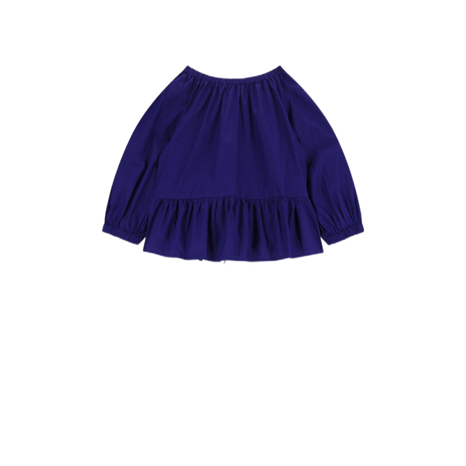 Sissy-Boy blousetop donkerblauw