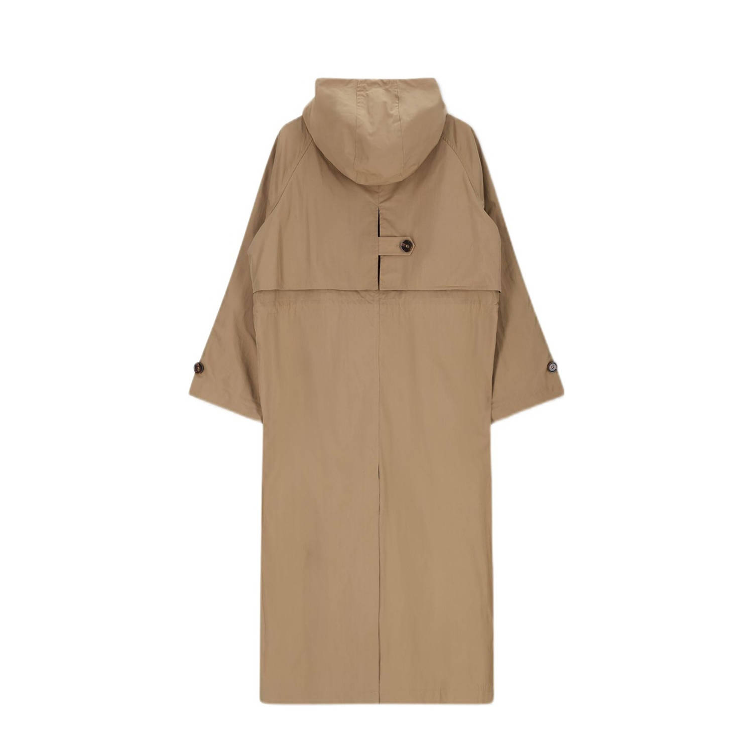 Sissy-Boy trenchcoat kaki