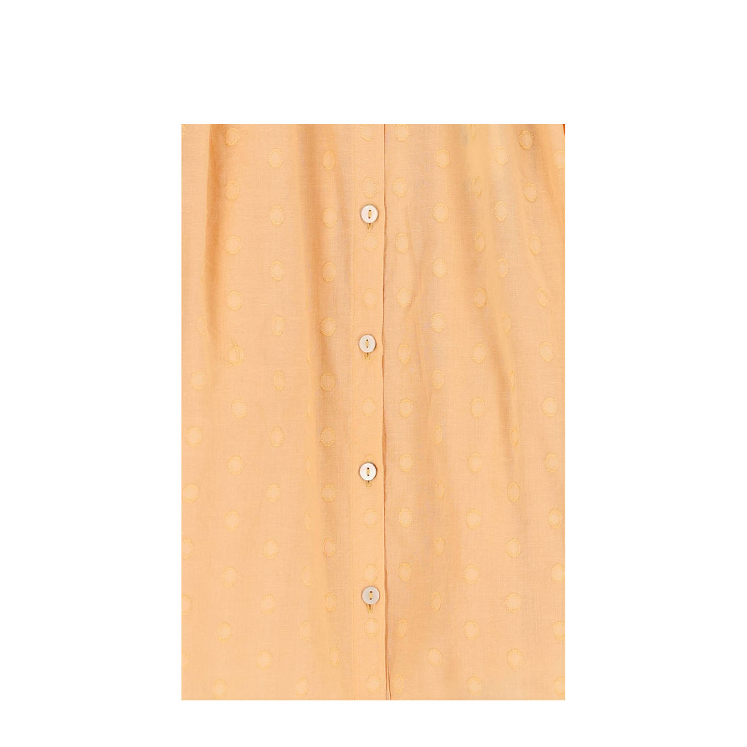 Sissy-Boy blouse geel