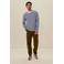 Sissy-Boy sweater blauw