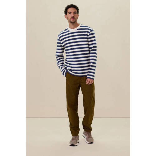 Sissy-Boy sweater blauw afbeelding