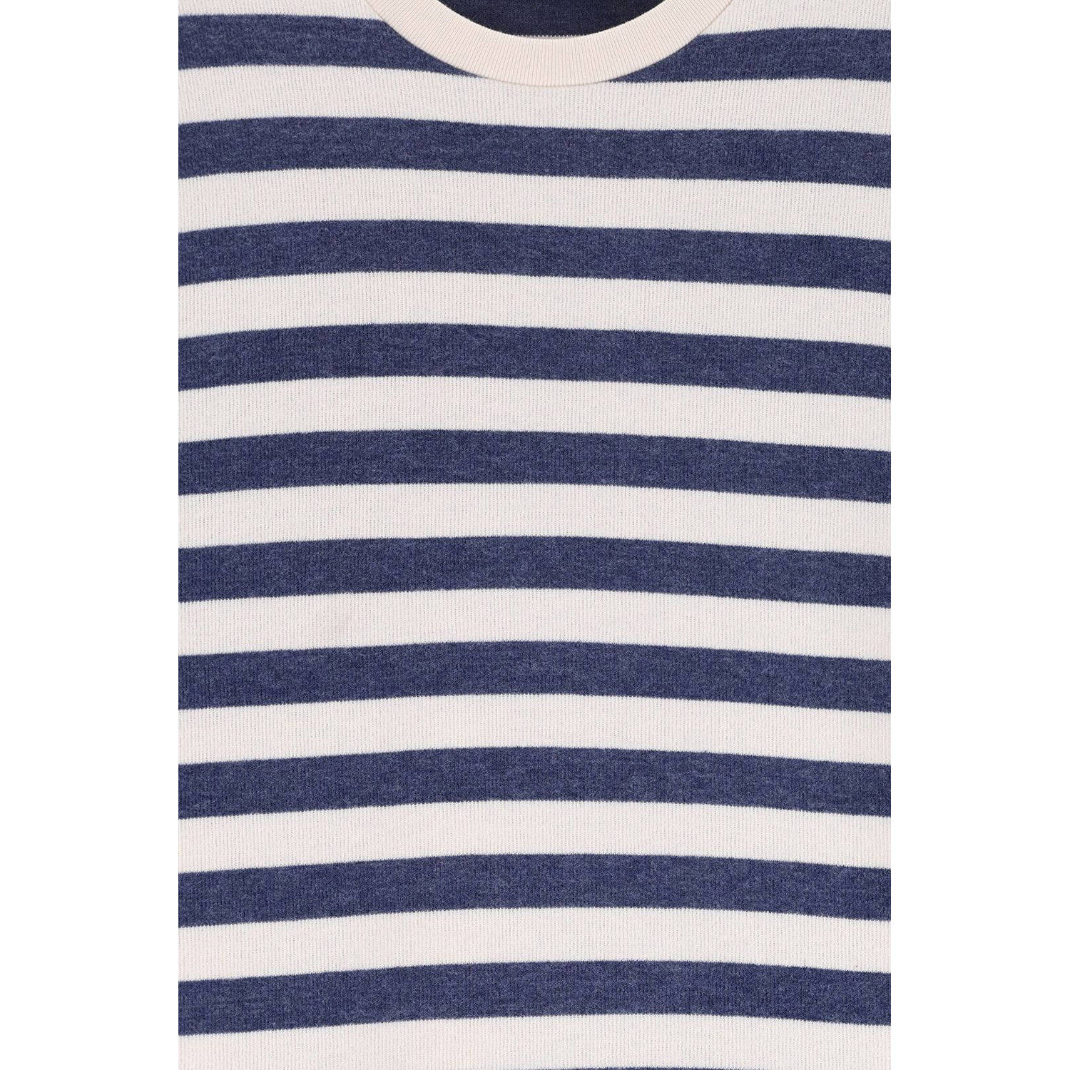Sissy-Boy sweater blauw
