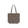 Sissy-Boy Canvas tas met luipaardprint