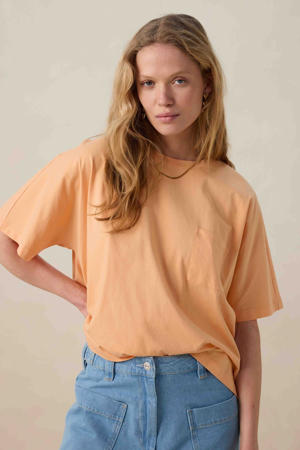 top oranje