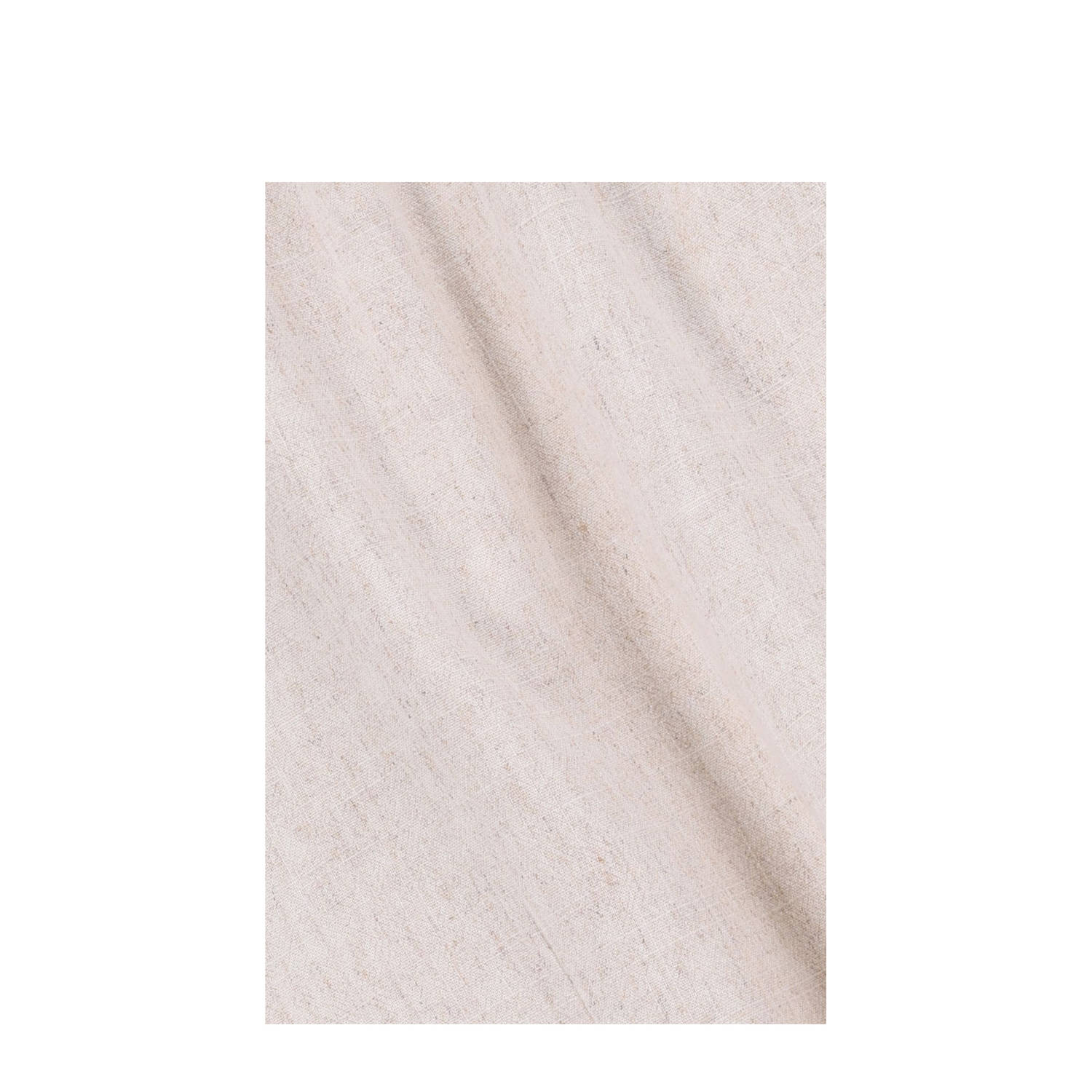Sissy-Boy linnen gilet beige