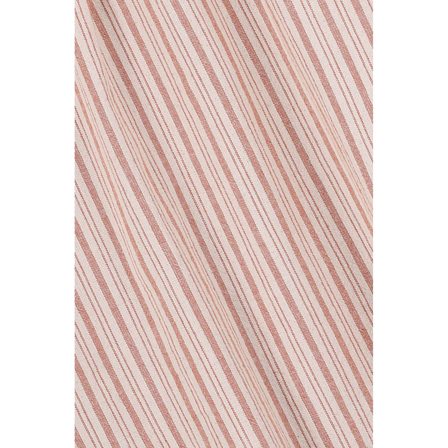 Sissy-Boy casual overhemd roze