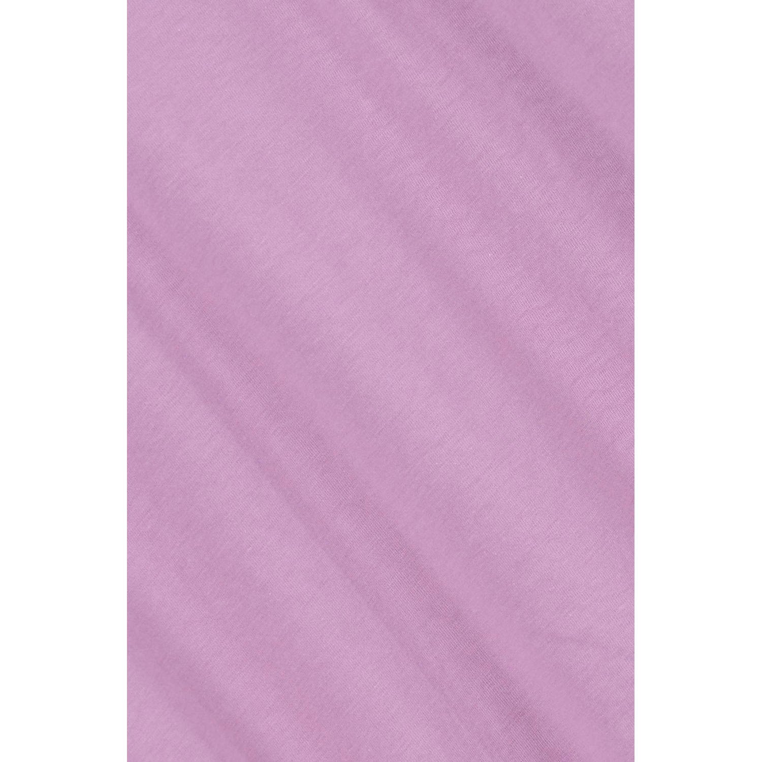 Sissy-Boy T-shirt lavendel