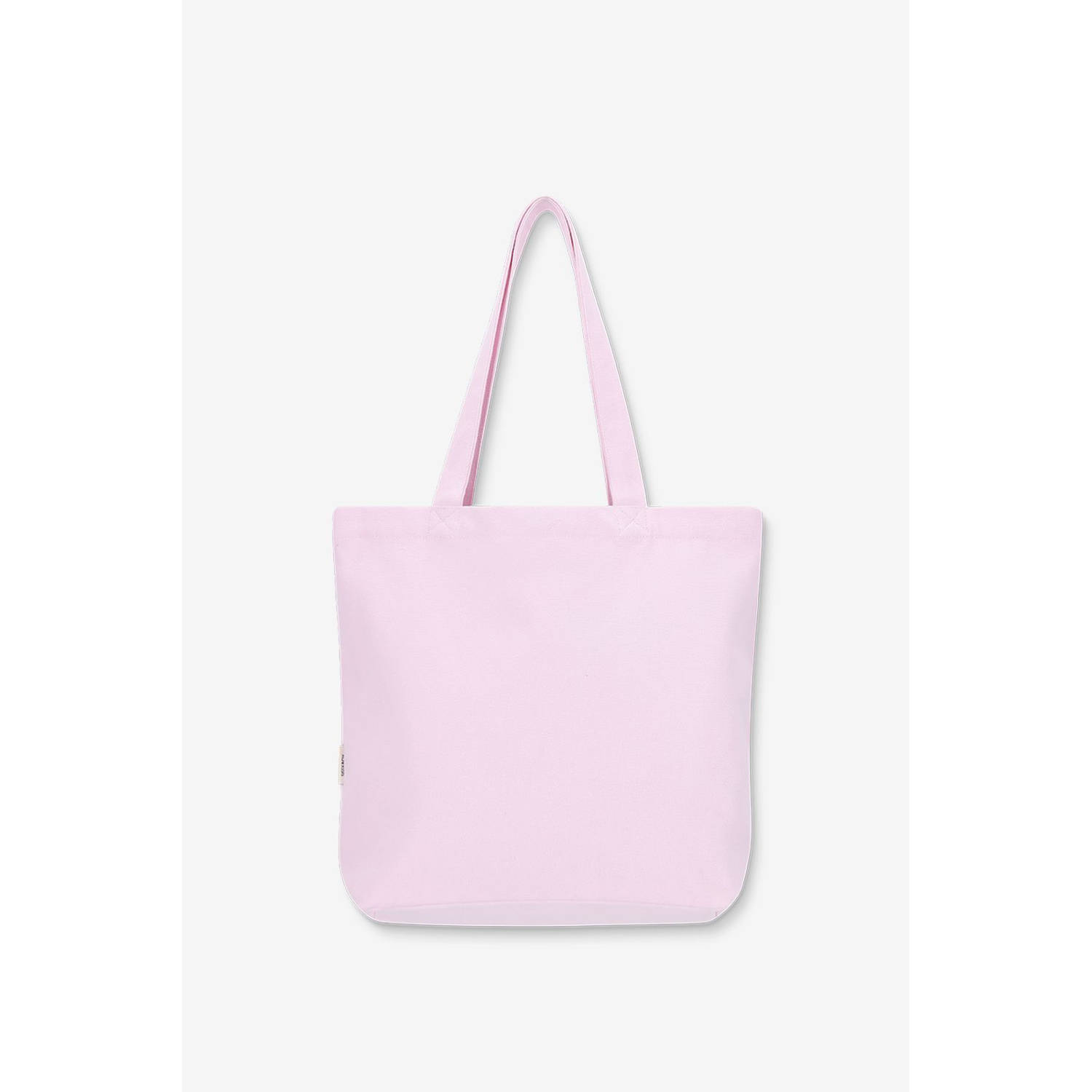 Sissy-Boy Canvas shopper
