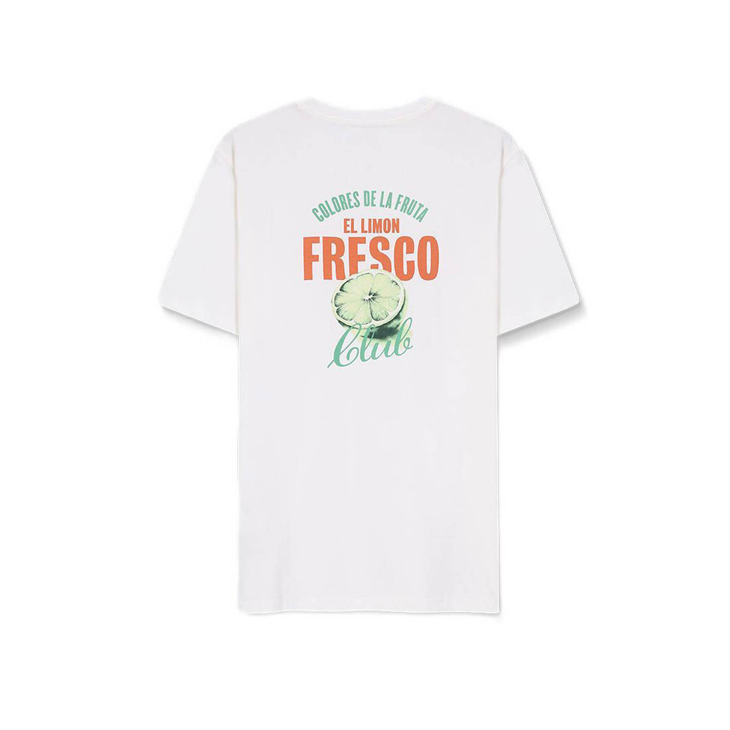 Sissy-Boy T-shirt wit