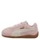 Puma sneakers roze/wit