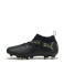 Puma Future 8 Match junior voetbalschoenen zwart/geel
