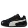 Puma Speedcat sneakers zwart/wit