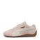 Puma sneakers roze/wit