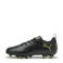 Puma Future 8 Play junior voetbalschoenen zwart/geel