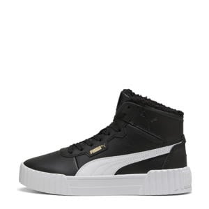 Carina 3.0 Mid WTR sneakers zwart/wit