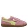 Puma sneakers roze/geel