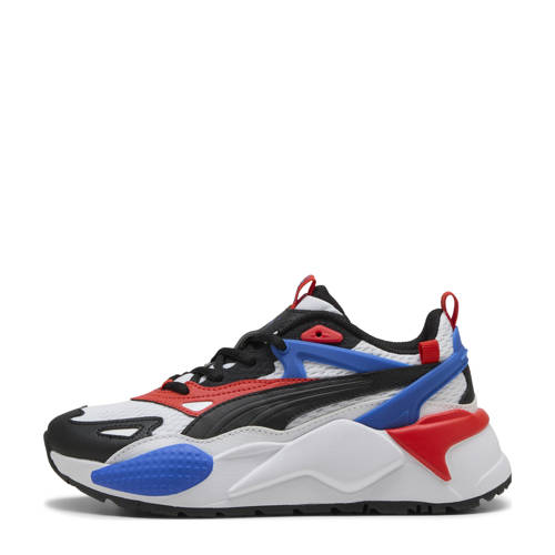 Puma RS-X Efekt sneakers wit/rood/zwart afbeelding
