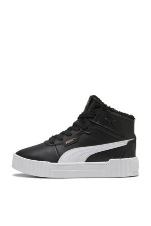 Carina 3.0 Mid WTR sneakers zwart/wit