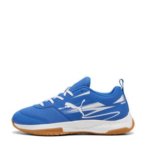 Varion II zaalsportschoenen blauw