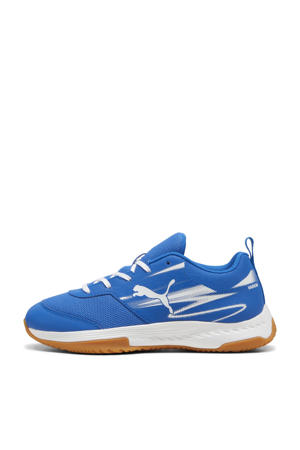 Varion II zaalsportschoenen blauw