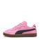 Puma Club suede sneakers II Era roze/donkerblauw