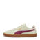 Puma Club leren sneakers II Era ecru/rood