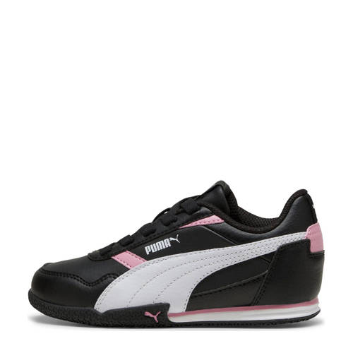 Puma Bella Donna sneakers zwart/wit/roze afbeelding