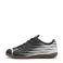 Puma Attacanto II IT junior voetbalschoenen zwart/wit