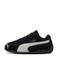 Puma Speedcat sneakers zwart/wit