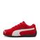 Puma Speedcat sneakers rood/wit