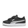 Puma Smash 3.0 Glitz Glam sneakers zwart/zilver