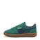 Puma sneakers groen/blauw