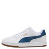 Wit/blauw