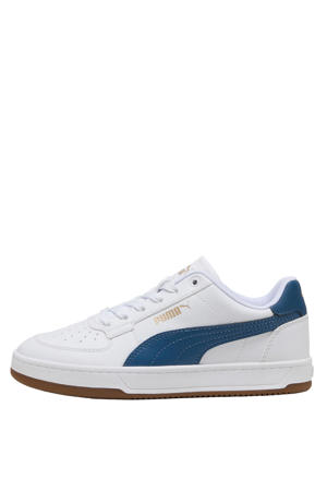 Caven 2.0 sneakers wit/blauw