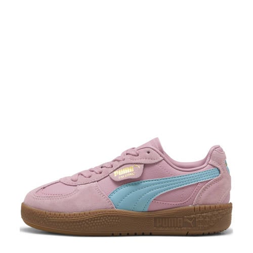 Puma Palermo Moda sneakers roze/aqua afbeelding