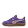 Puma sneakers paars/roze