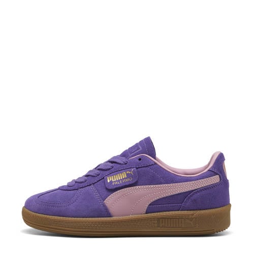 Puma Palermo sneakers paars/roze afbeelding