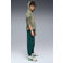 Puma joggingbroek groen