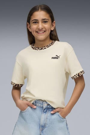 T-shirt wit