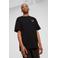 Puma T-shirt zwart