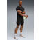 Puma x Hyrox sportshirt Hyrox zwart