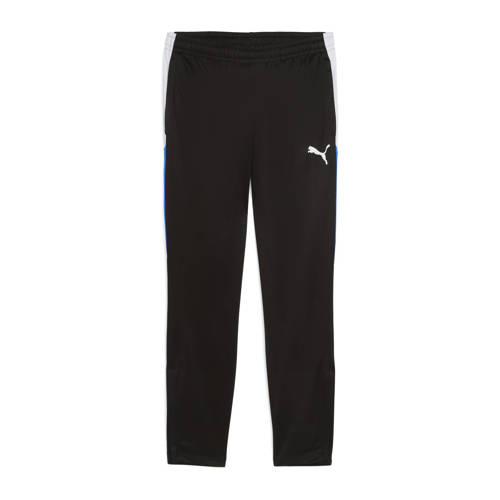 Puma Senior trainingsbroek IndividualLIGA zwart afbeelding