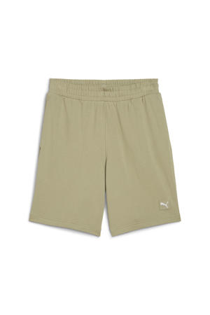 sweatshort ESS Elevated beige