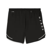 thumbnail: Puma x Hyrox sportshort Hyrox zwart