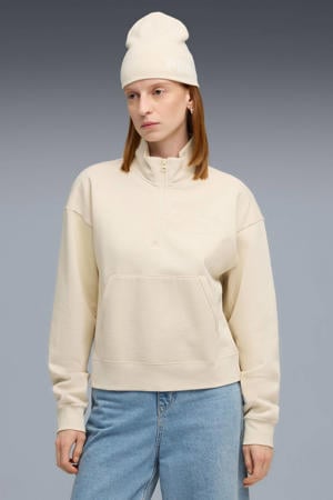 sweater Class ecru