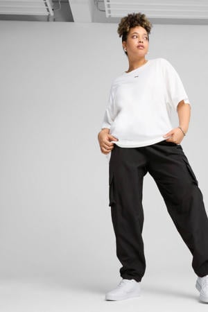T-shirt wit