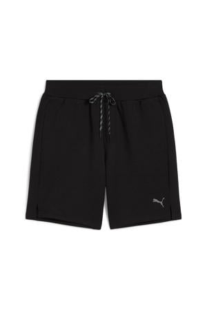 sportshort zwart